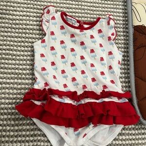 Magnolia Baby Bubble